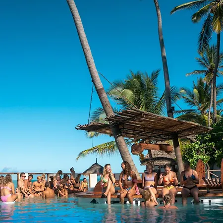 Tikipalmbeachhotel